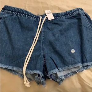 Aerie shorts